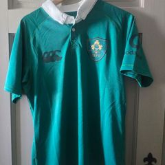 Ireland Anniversary Jersey