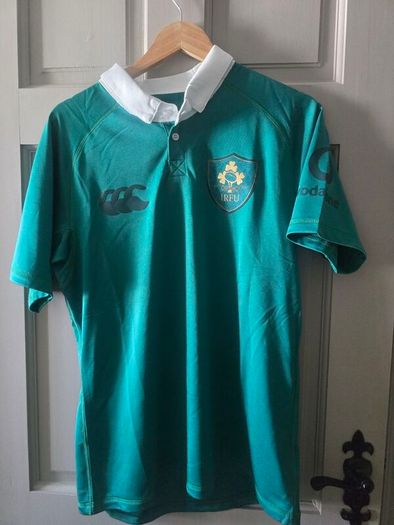 Ireland Anniversary Jersey