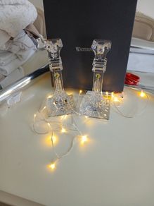 Waterford Crystal