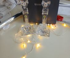 Waterford Crystal