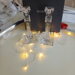 Waterford Crystal
