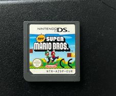 Nintendo DS Games