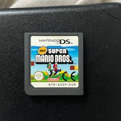 Nintendo DS Games