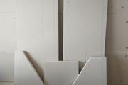 Insulated Plasterboard Offcuts - 50 mm
