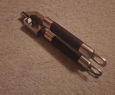 Garlic Press
