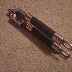 Garlic Press