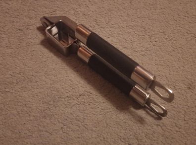 Garlic Press