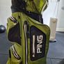Ping Monsoon Cart Bag Image 2