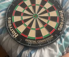 darts