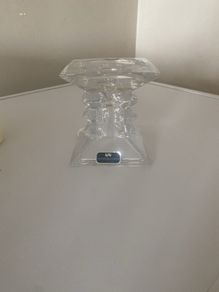 Newgrange candle holder 2 available 10 each