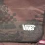 Vans vintage bag satchel bnwt unisex Image 2