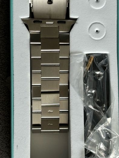 Smart Watch Strap