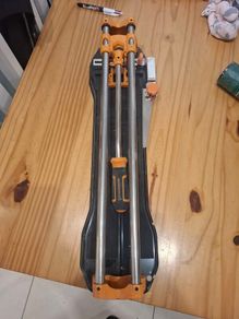 Magnusson 430mm Tile Cutter