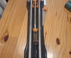 Magnusson 430mm Tile Cutter