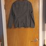 Dunnes  Stores  Top / Jacket.   S.12.   B.N.W.T. Image 3
