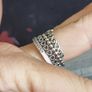 3 Pandora rings Image 2