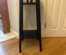 Lamp / Plant Stand