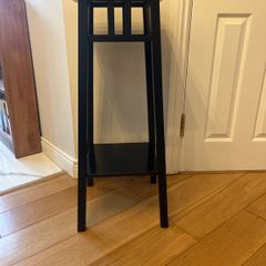 Lamp / Plant Stand
