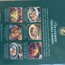 Recipes from around the world cookbook bundle Image 3