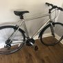 trek Alpha silver aluminium Image 3