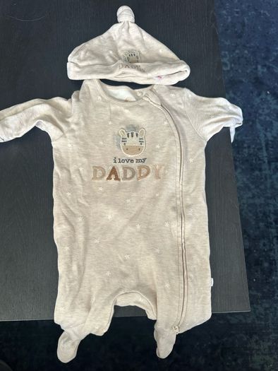 Big BUNDLE of baby boy clothes