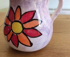 large jug