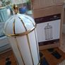 Ceramic Lidded Urn Image 5