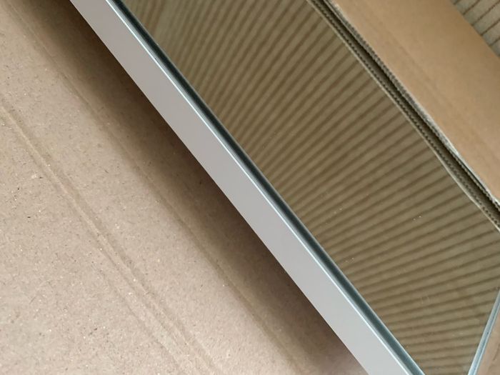 mirror doors