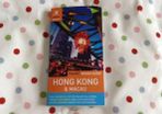Hong Kong and Macau