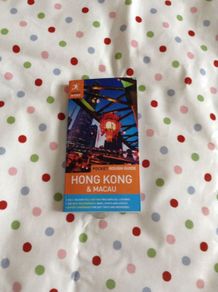 Hong Kong and Macau