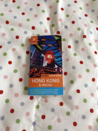 Hong Kong and Macau