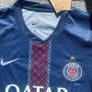 Dembele psg jersey Image 4