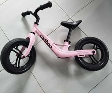 Balance bike