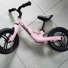 Balance bike