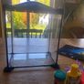 Glass Fish Tank Image 2