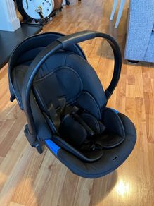 car seat babylo