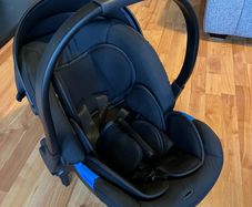 car seat babylo