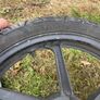 cbr 125 rims Image 3