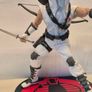 mezco 1/12 gi joe storm shadow Image 3