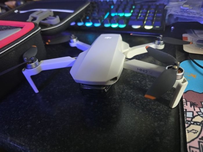 Dji Mini 2 Se