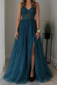 Debs Dress