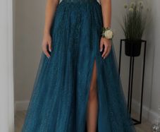 Debs Dress