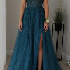 Debs Dress
