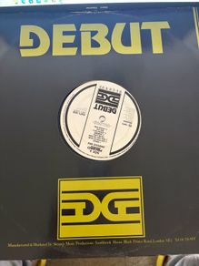 Mirage Serious Mix PROMO