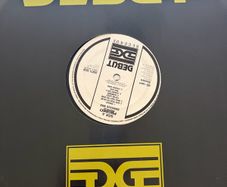 Mirage Serious Mix PROMO