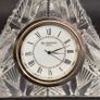 Waterford Crystal star of hope clock Image 6