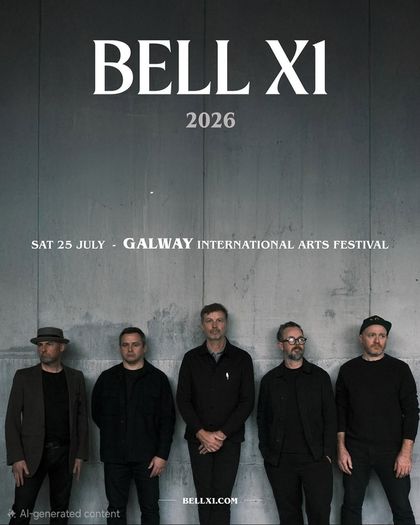 (x2) Bell X1 Tickets