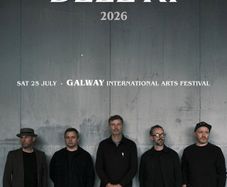 (x2) Bell X1 Tickets