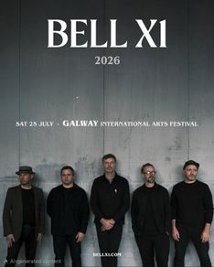(x2) Bell X1 Tickets