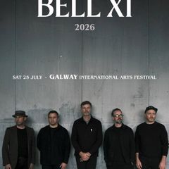 (x2) Bell X1 Tickets